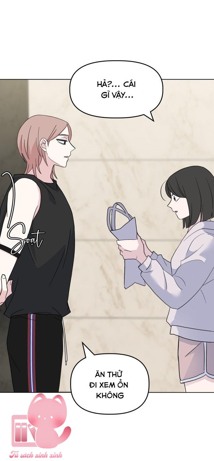 Quan Hệ Nhân Quả Chap 16 - Trang 2