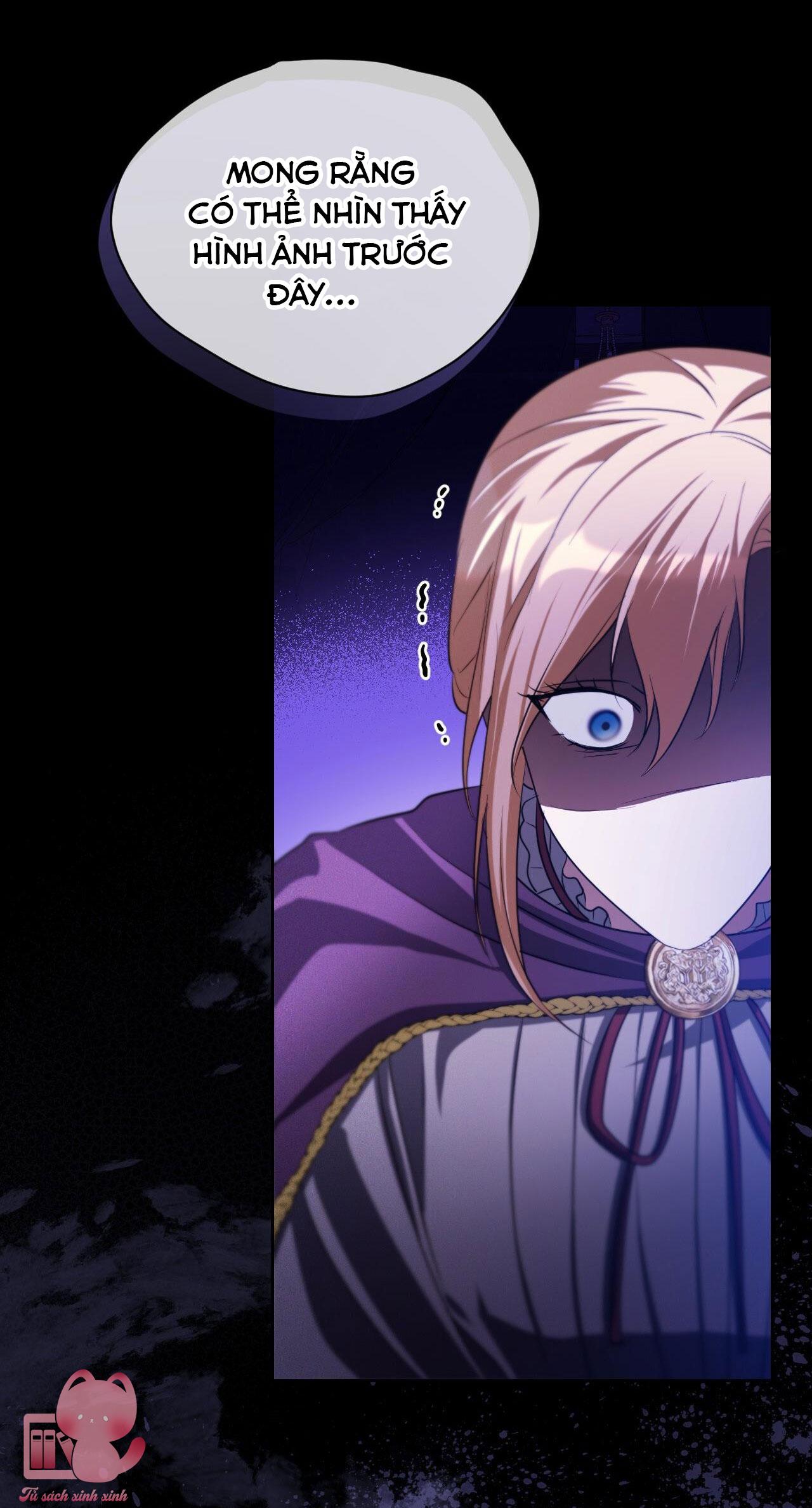 Thánh Nữ Giả Muốn Bỏ Trốn Chap 26 - Trang 4