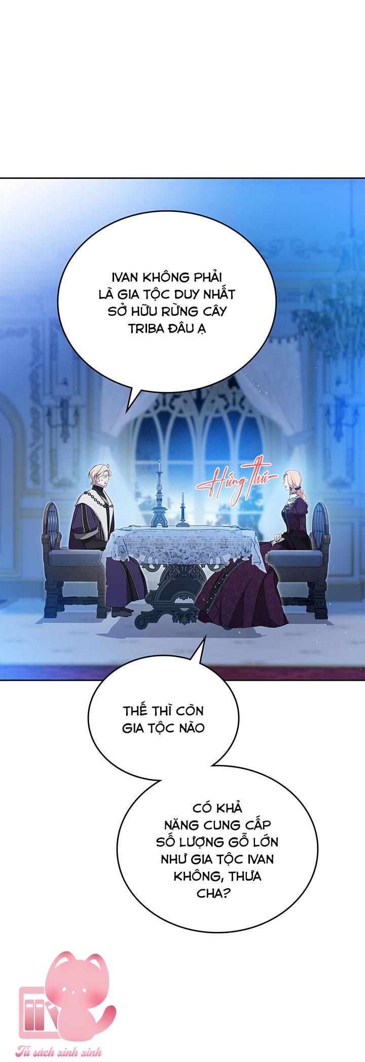 Kiếp Này Ta Sẽ Trở Thành Gia Chủ Chap 137 - Trang 2
