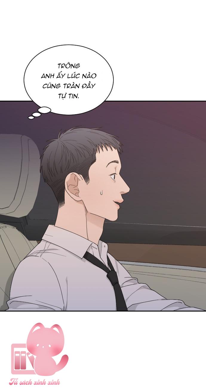 Vận May Không Ngờ Chap 56 - Trang 4