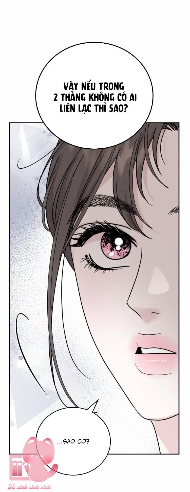 Thuyết Tình Yêu Ích Kỷ Chapter 7 - Trang 4