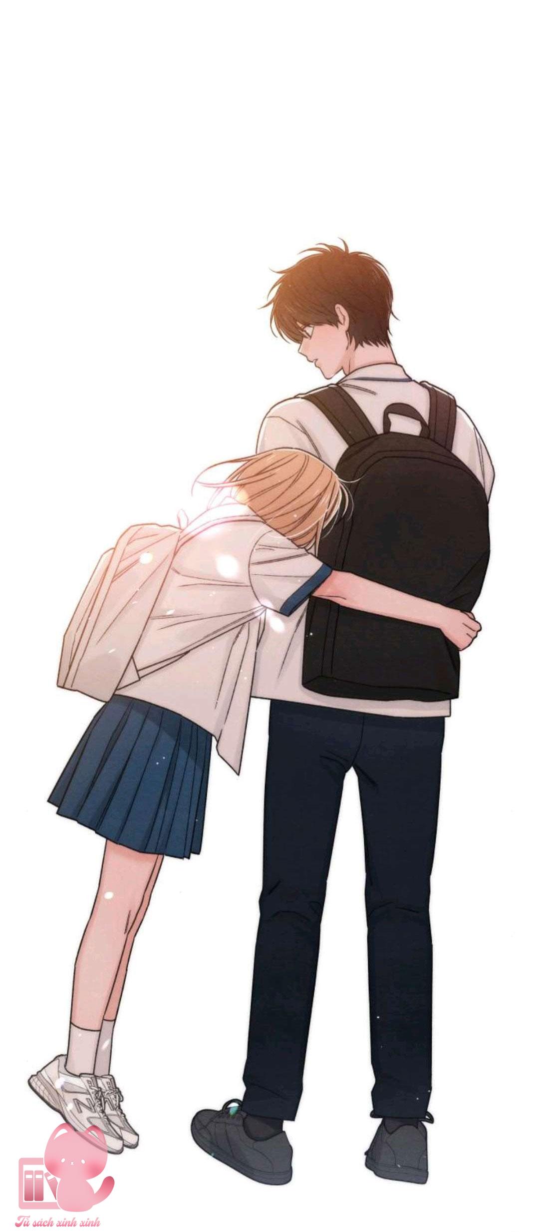 Bí Mật Thanh Xuân Chapter 83 - Trang 4
