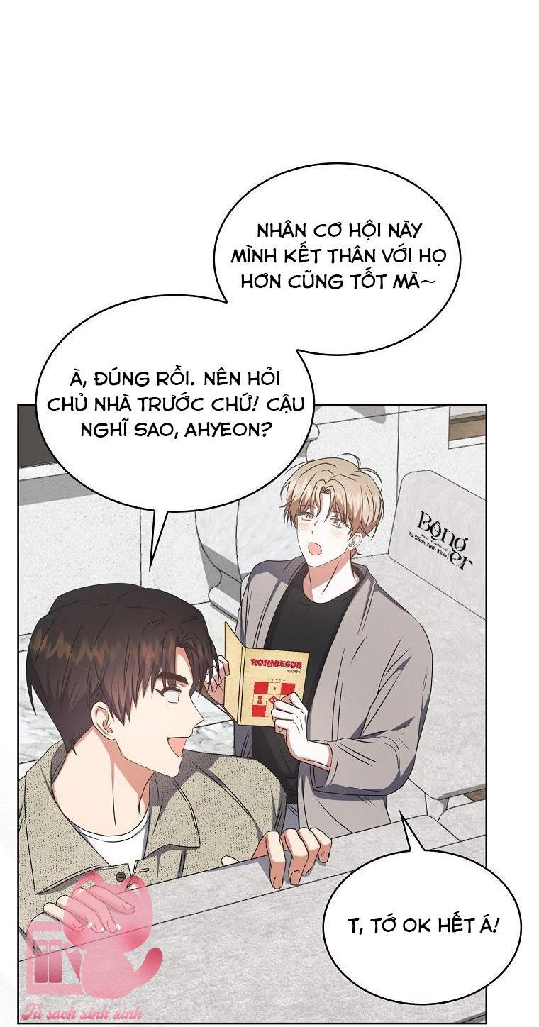 Debut Or Die Chap 48 - Trang 3