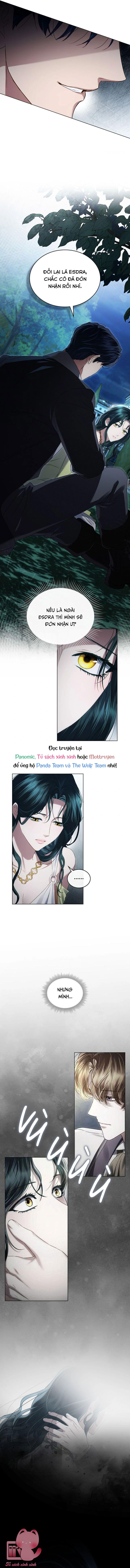 Khát Vọng Thượng Lưu Chap 56 - Trang 2