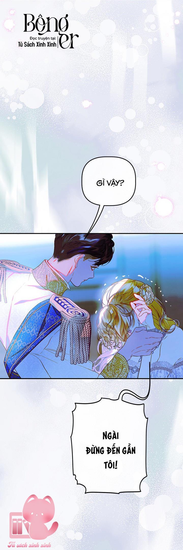Khế Ước Hôn Nhân Của Mẹ Tôi Chapter 71 - Trang 4