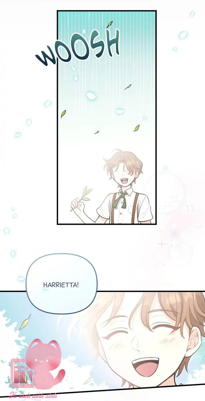Khoảng Cách Của Chúng Ta Chap 3 - Trang 2