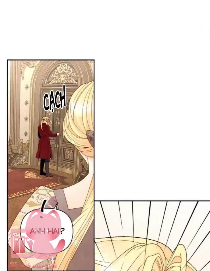 Hoàng Hậu Tái Hôn Chapter 98 - Trang 4