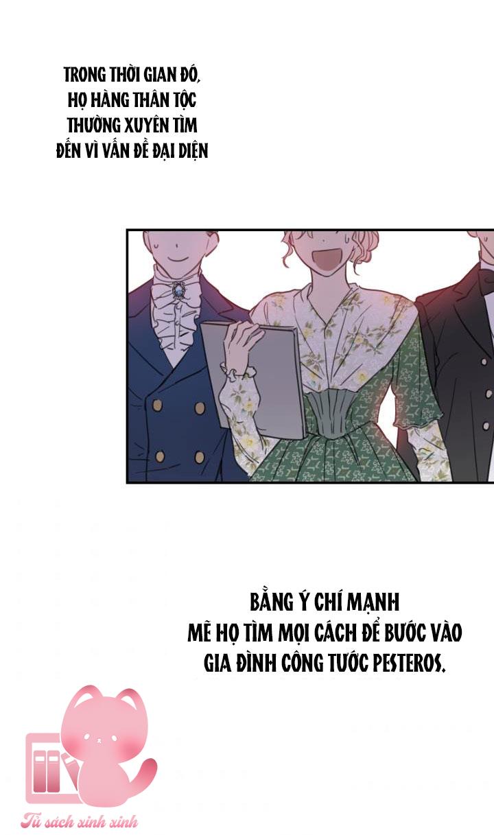 Những Nhân Vật Mạnh Nhất Thế Giới Ám Ảnh Tôi Chapter 5 - Trang 4