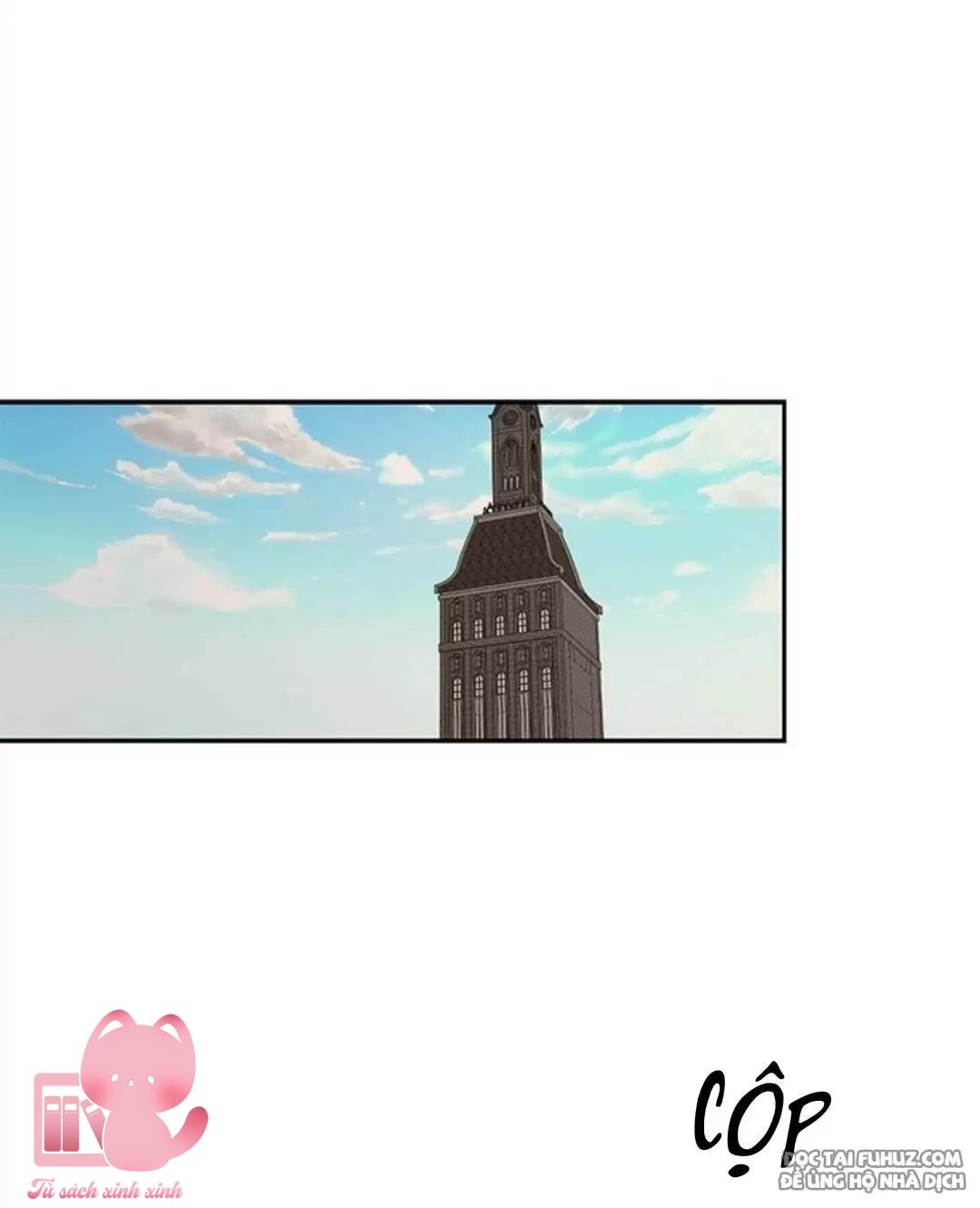 Hoàng Hậu Tái Hôn Chapter 74 - Trang 4