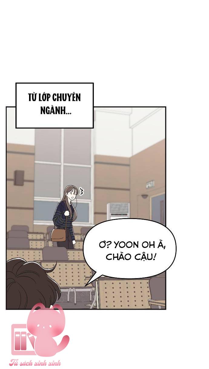 Trái Dấu Hút Nhau Chap 3 - Trang 2