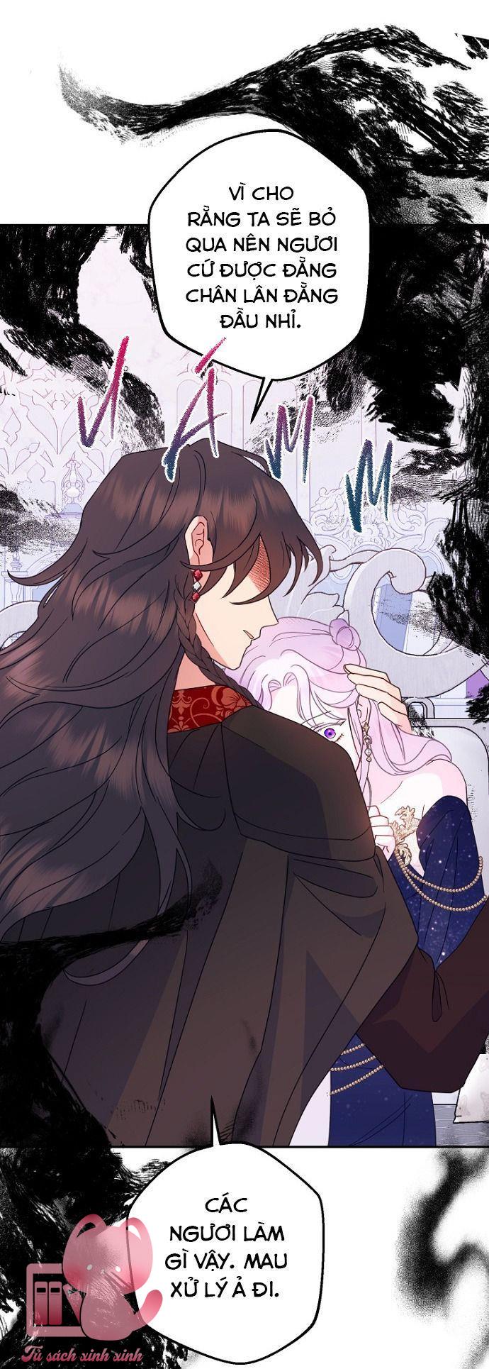 Bỏ Quách Chồng Con Đi, Tiền Bạc Mới Là Tất Cả Chap 64 - Trang 2