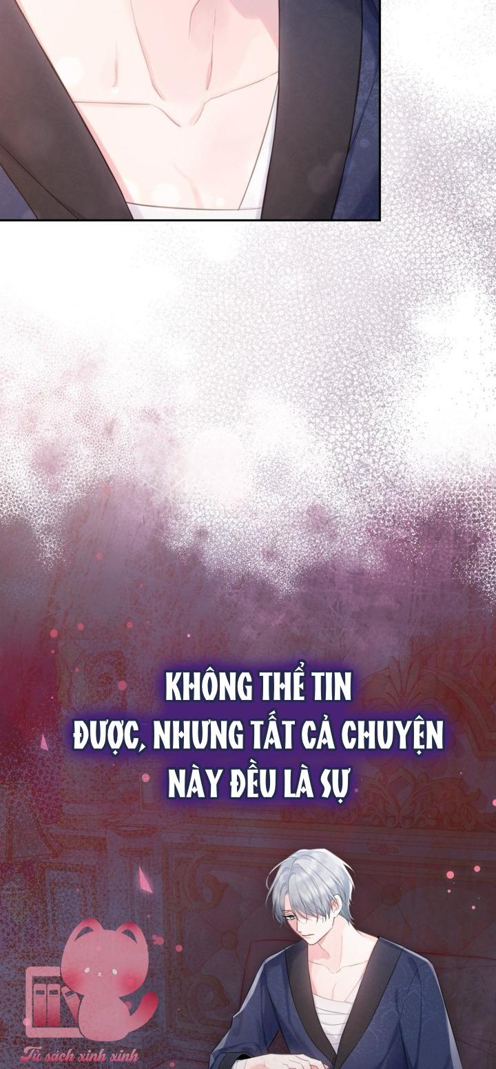 Người Anh Trai Mạnh Nhất Của Tôi Đã Mất Trí Nhớ Chap 2 - Trang 4