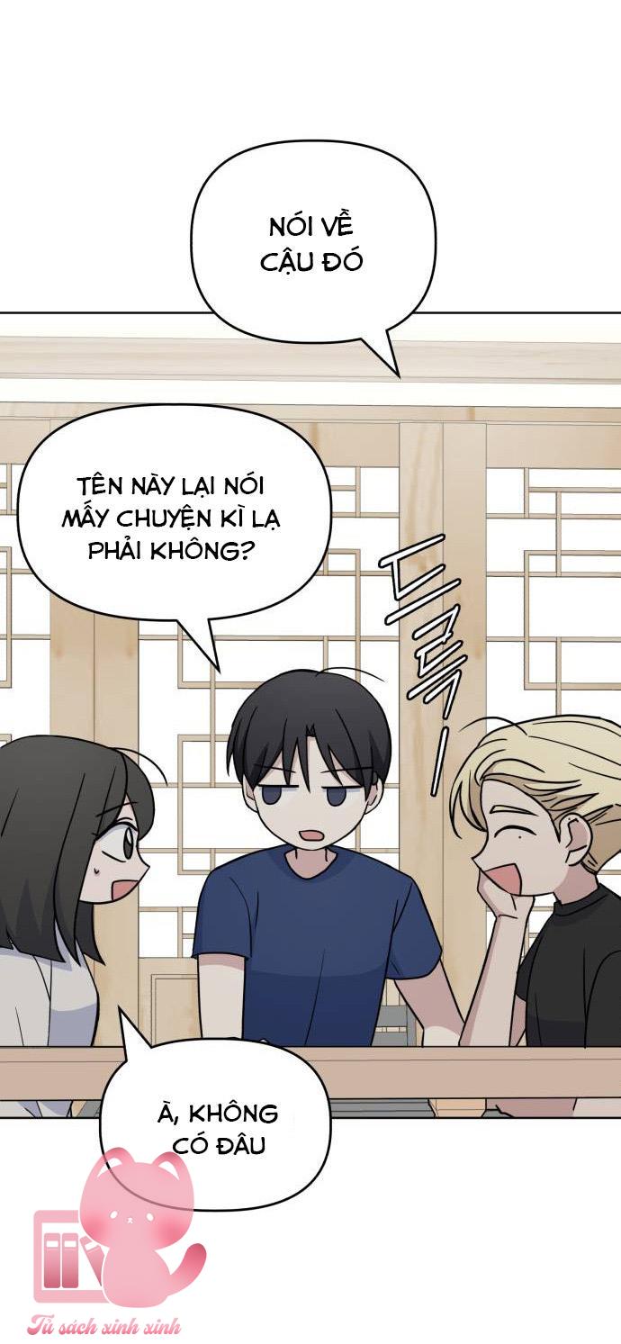 Quan Hệ Nhân Quả Chap 56 - Trang 2