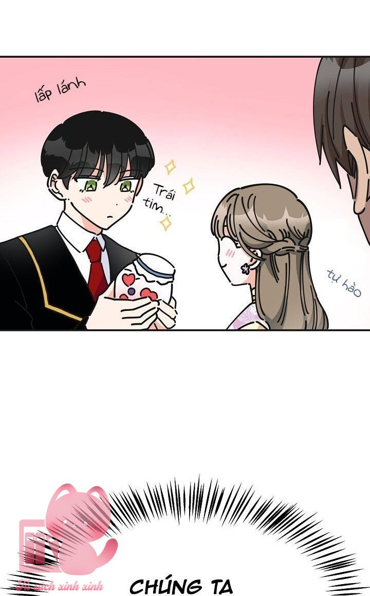 Người Hùng Của Ác Nữ Chapter 14 - Trang 4