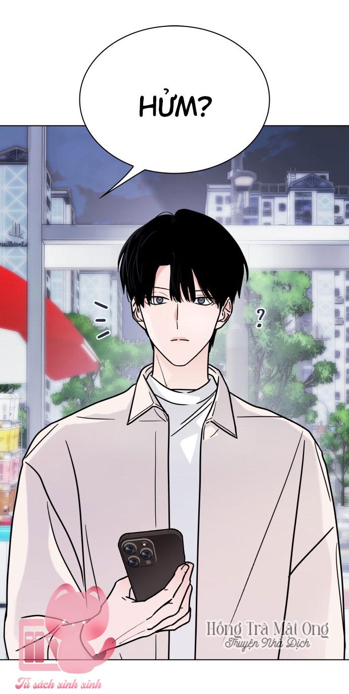 Hôn Trước Khi Ngủ Chapter 9 - Trang 4