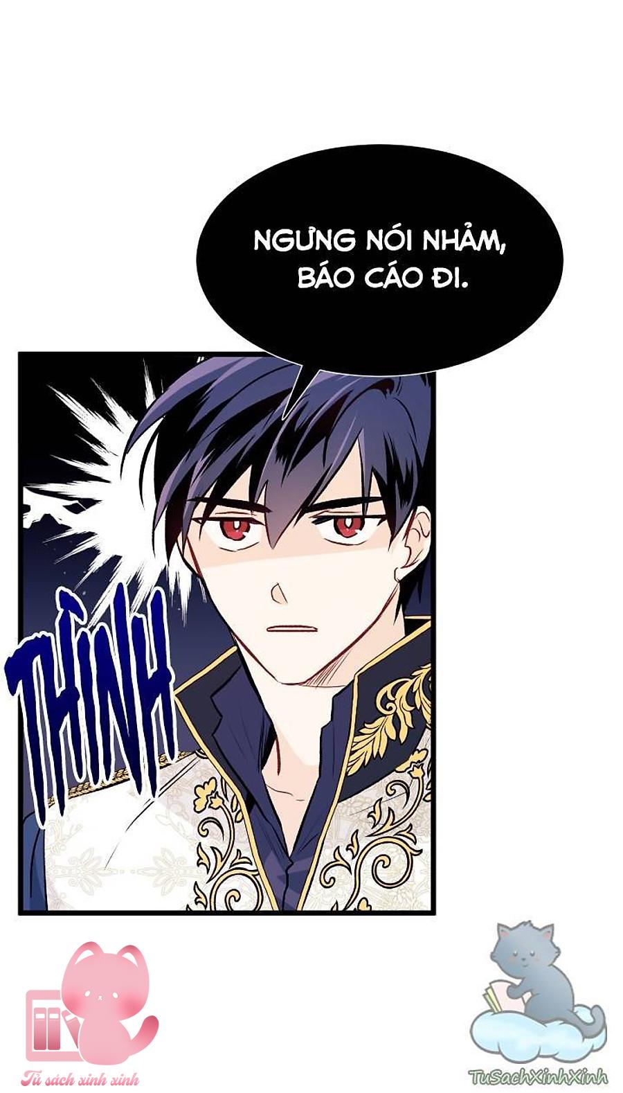 Quan Hệ Cộng Sinh Giữa Báo Đen Và Thỏ Trắng Chap 26 - Trang 2