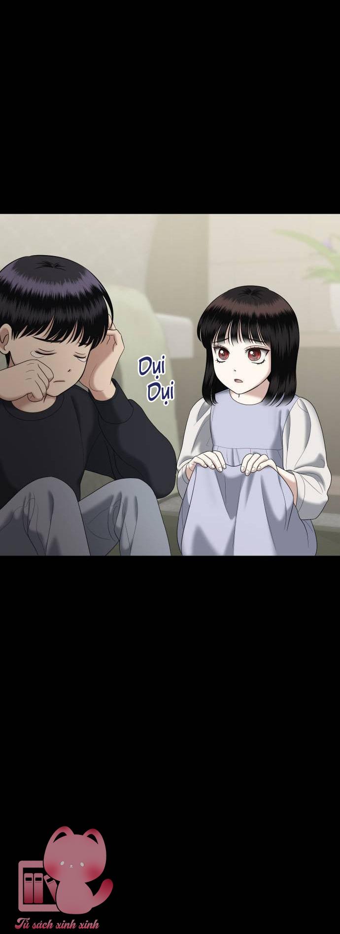 Chị Em Tranh Đấu Chap 57 - Trang 2