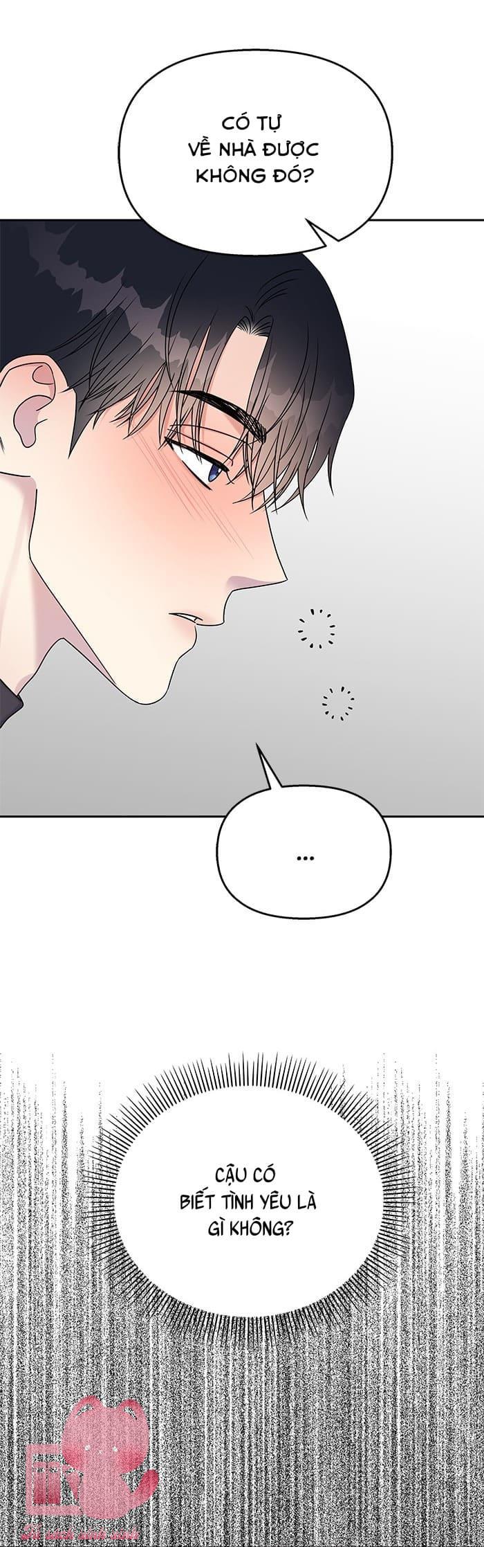 Hãy Vờ Như Ta Yêu Nhau Chap 38 - Trang 2
