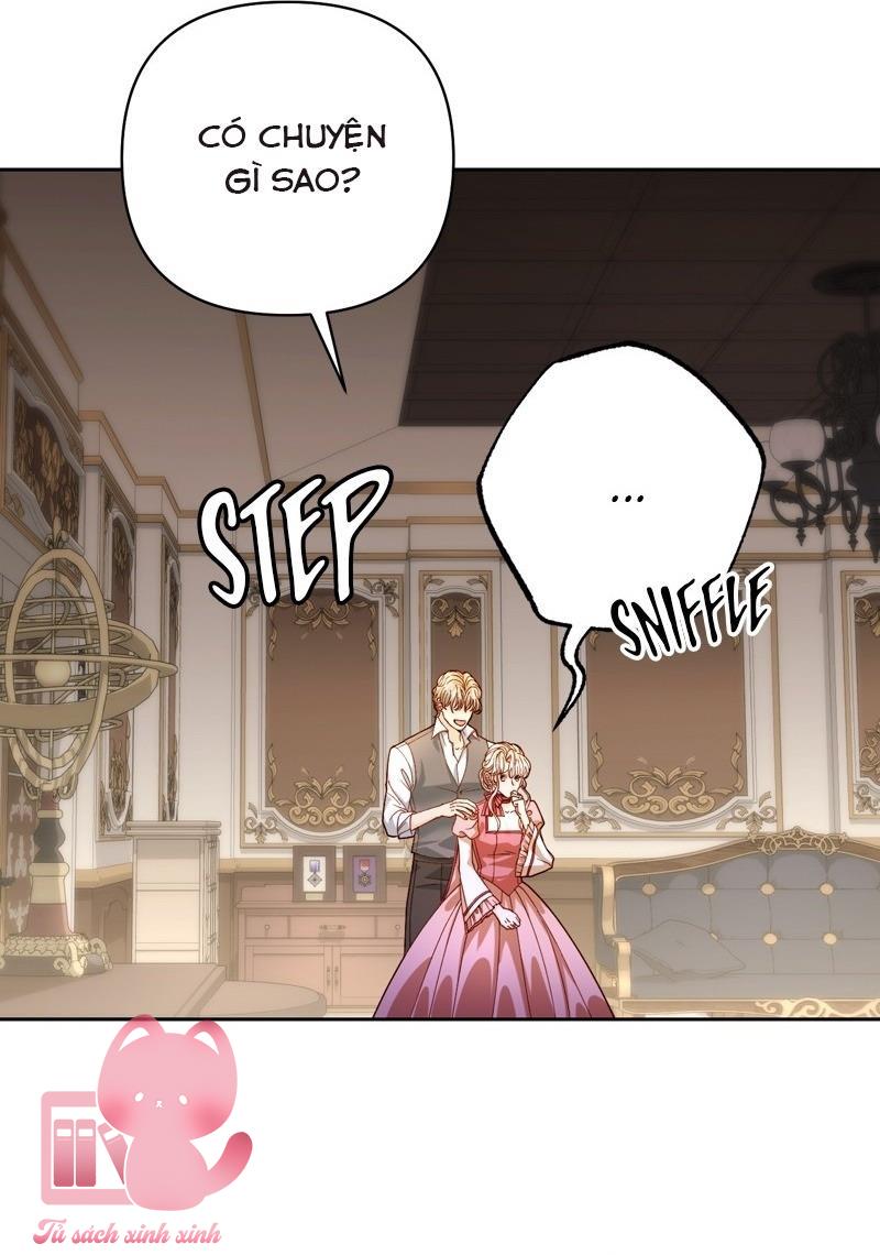 Hoàng Hậu Tái Hôn Chapter 170 - Trang 4