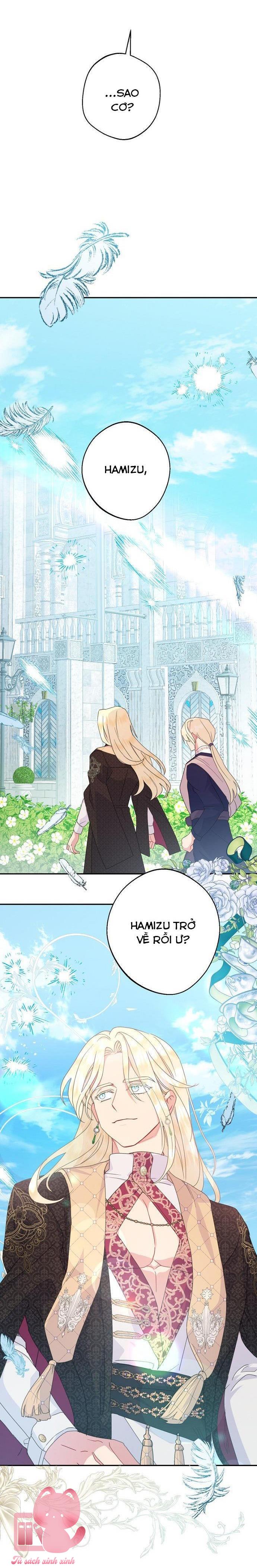 Bỏ Quách Chồng Con Đi, Tiền Bạc Mới Là Tất Cả Chap 70 - Trang 2