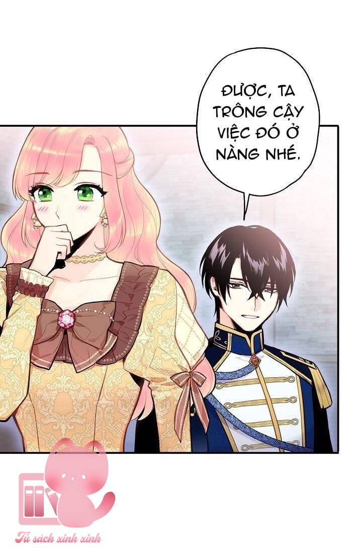Ác Nữ Muốn Ly Hôn Chap 51 - Trang 2