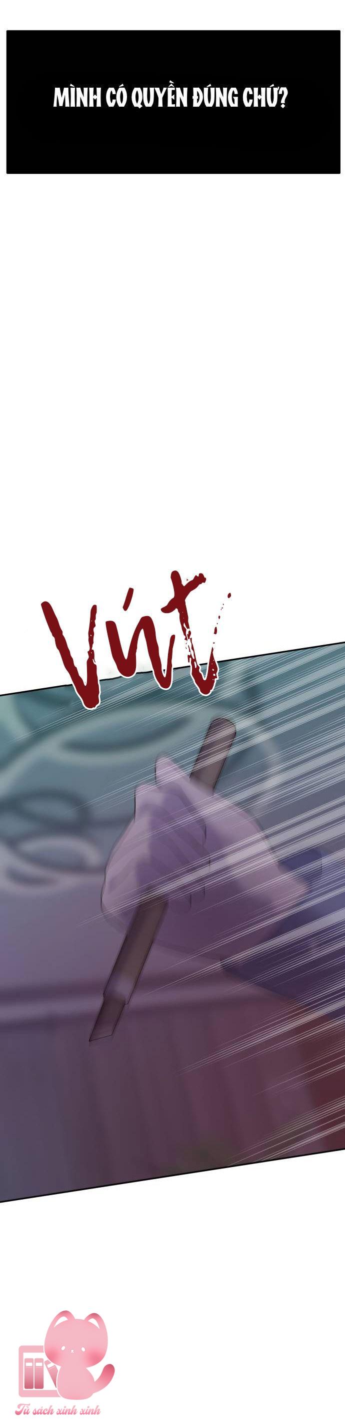 Chị Em Tranh Đấu Chap 17 - Trang 2
