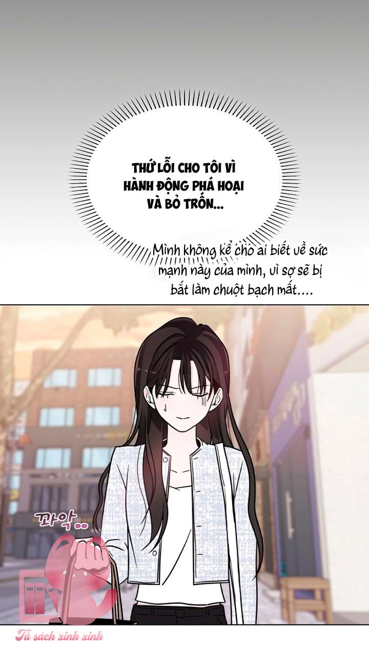 Hôn Trước Khi Ngủ Chapter 4 - Trang 4