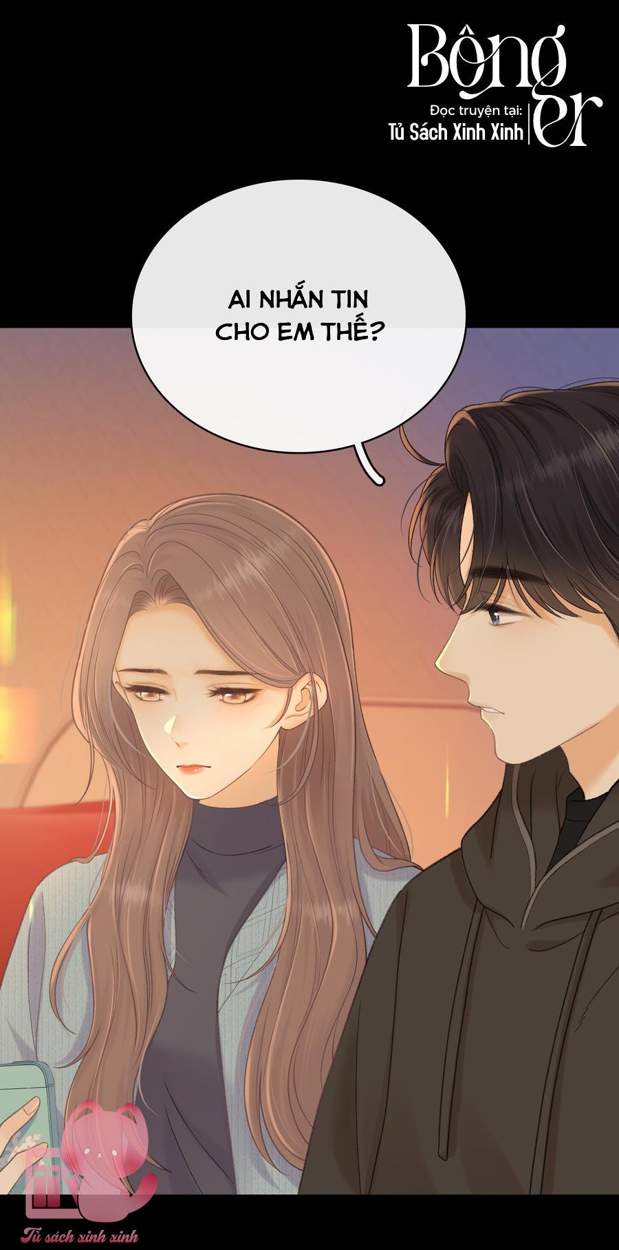 Khó Dỗ Dành Chapter 96 - Trang 4