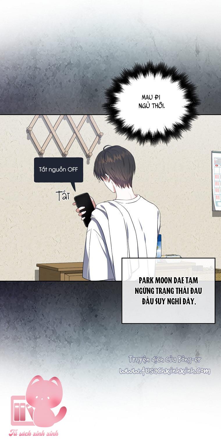 Debut Or Die Chapter 16 - Trang 4