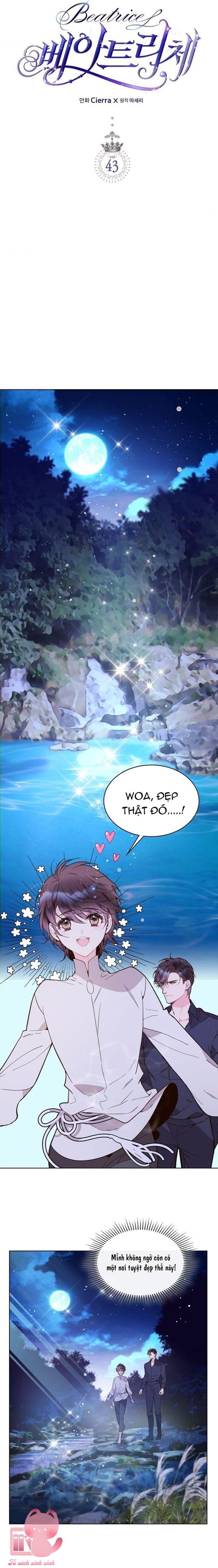 Beatrice Chap 43 - Trang 2