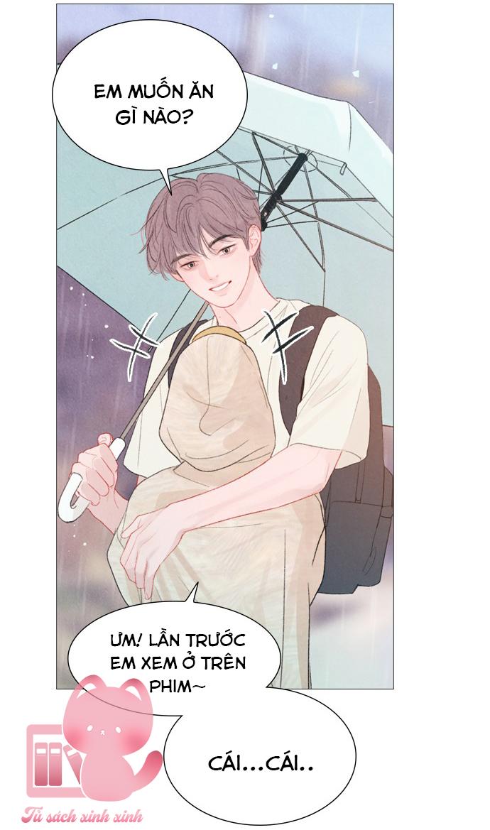 Thần Bí Chap 55 - Trang 2