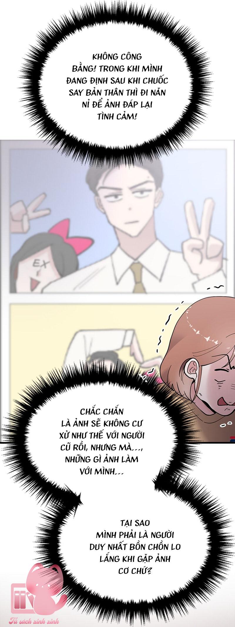 Trưởng Phòng Mệt Mỏi Vì Người Vợ Mới Cưới Chap 12 - Trang 2