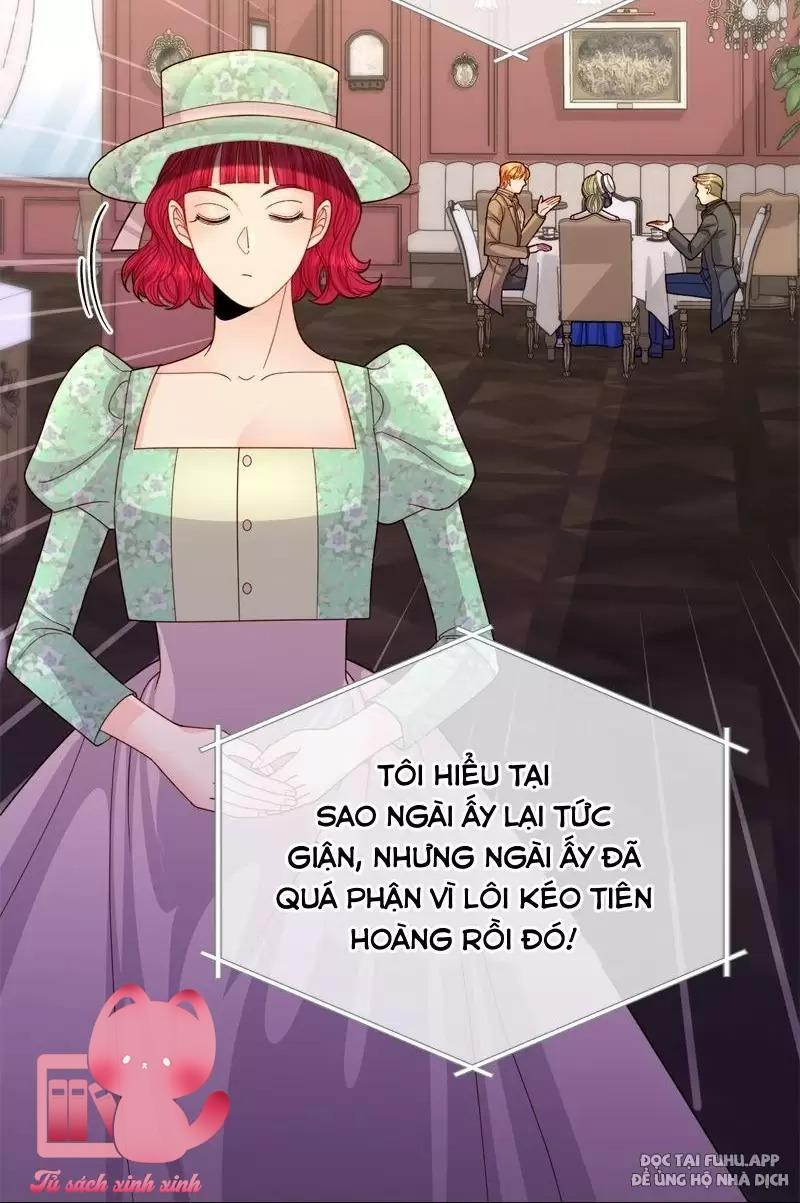 Hoàng Hậu Tái Hôn Chapter 153 - Trang 4