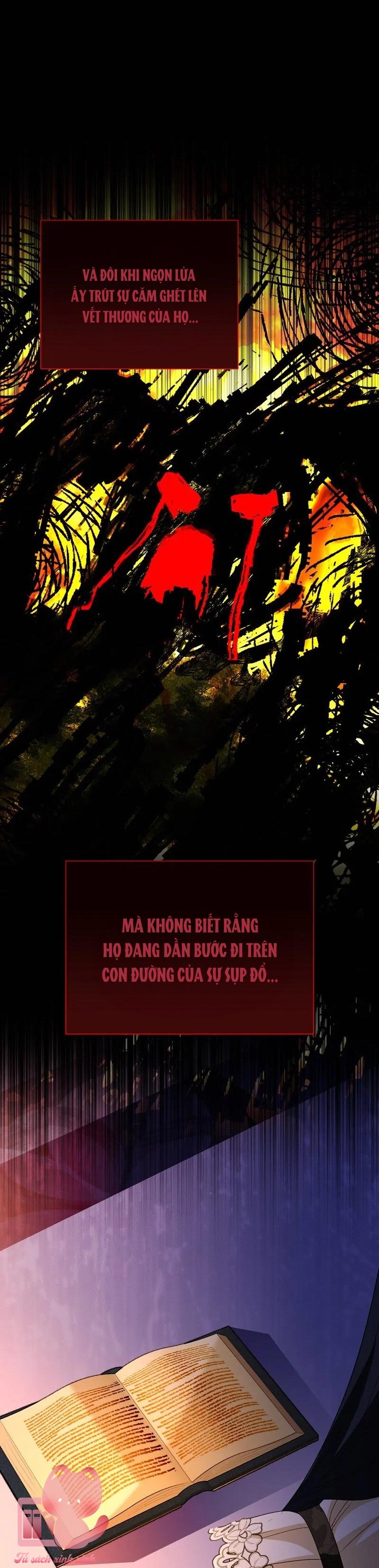 Một Ngày Nọ Bỗng Dưng Cha Xuất Hiện Chap 80 - Trang 3