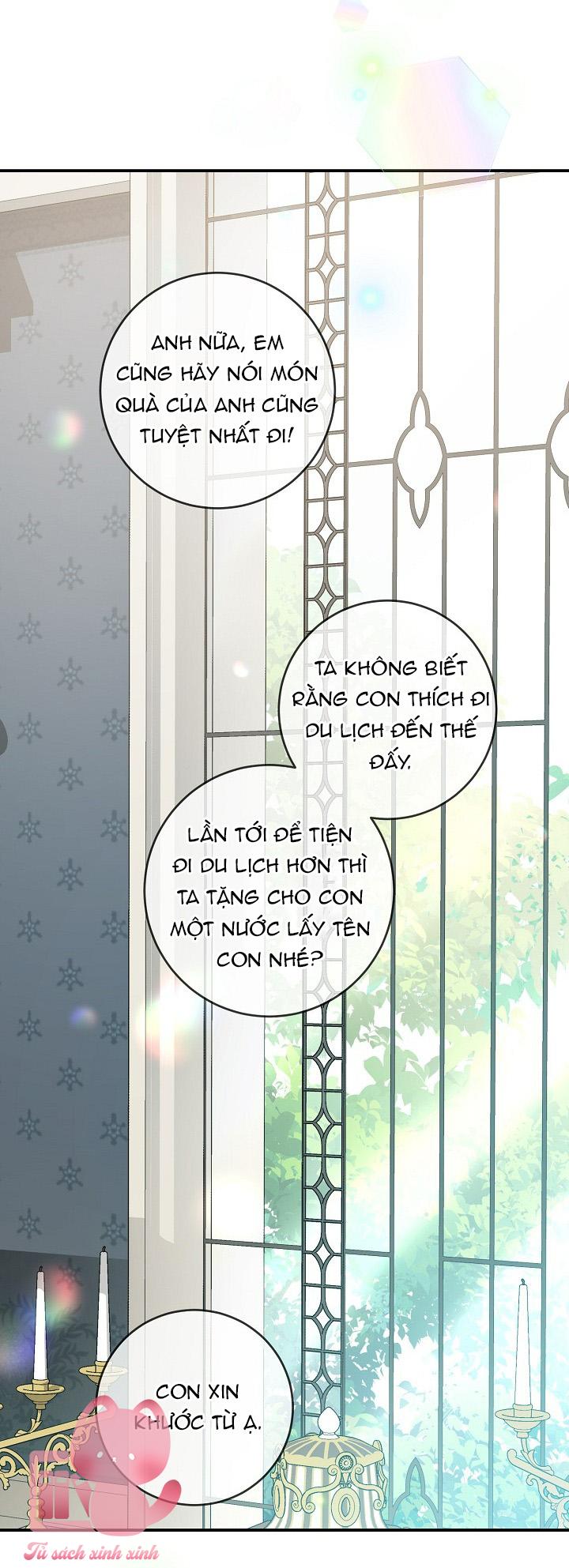 Hướng Về Ánh Dương Lần Nữa Chapter 34 - Trang 4