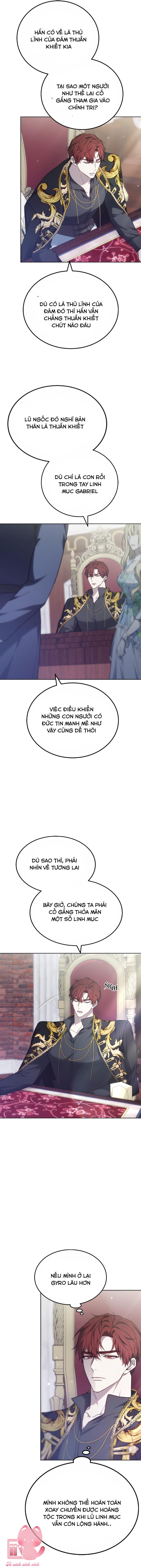 Thời Đại Oman Chap 40 - Trang 2