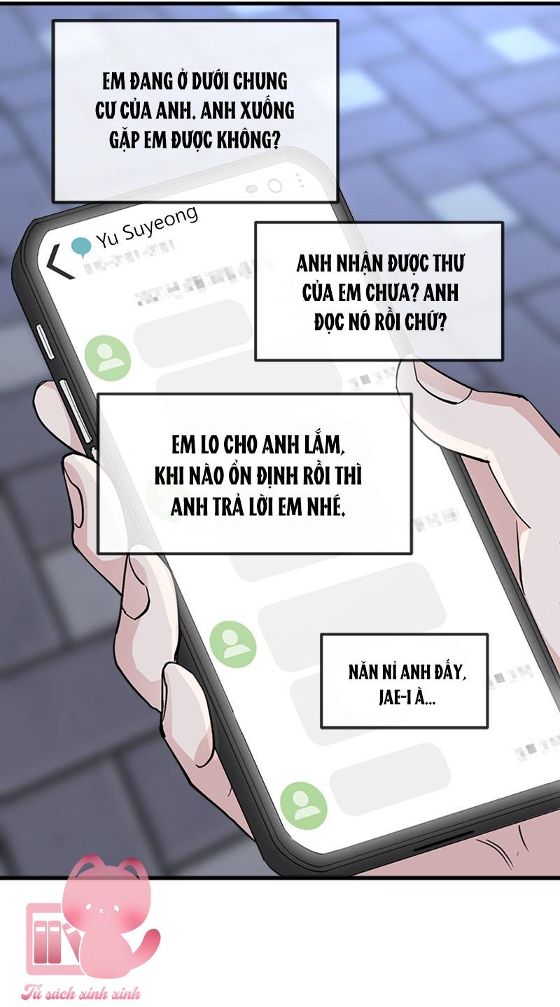 Trưởng Phòng Mệt Mỏi Vì Người Vợ Mới Cưới Chap 15 - Trang 2