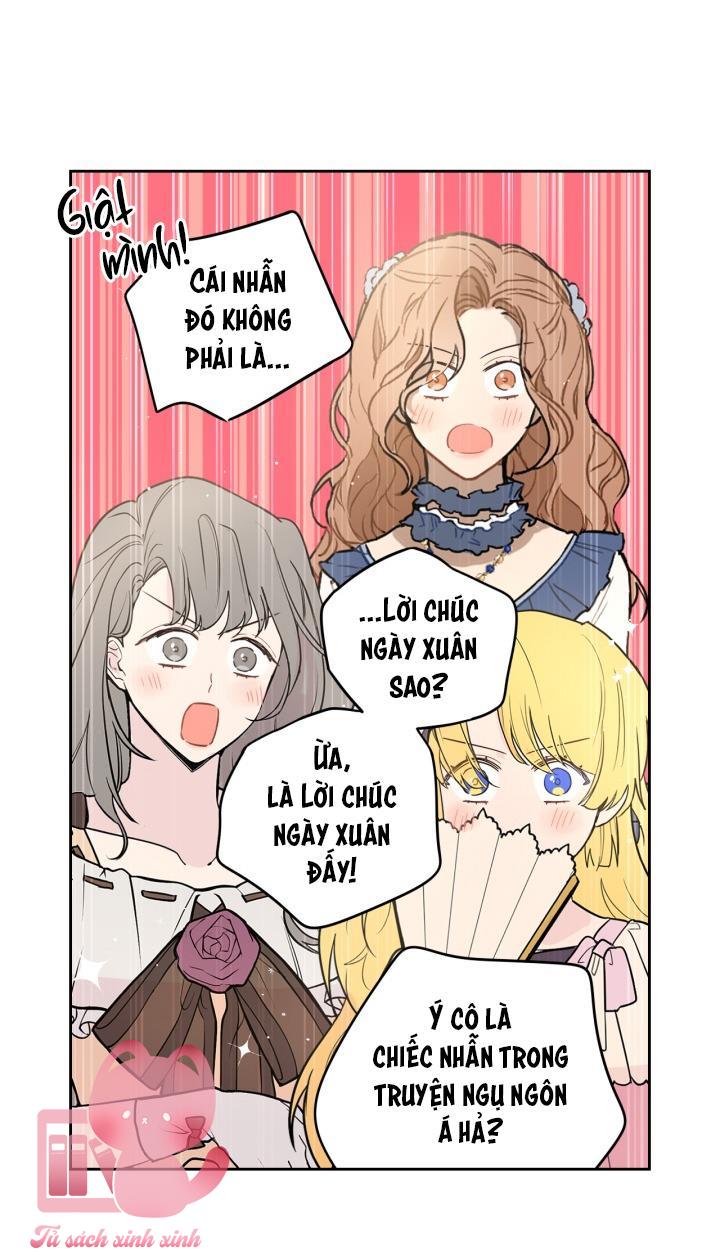 Hoàng Nữ Tóc Đen Chapter 62 - Trang 4
