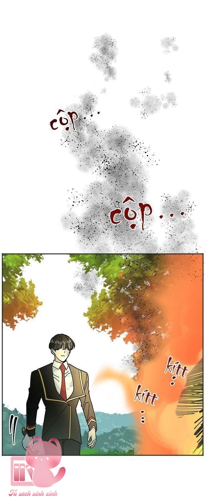 Người Hùng Của Ác Nữ Chapter 40 - Trang 4