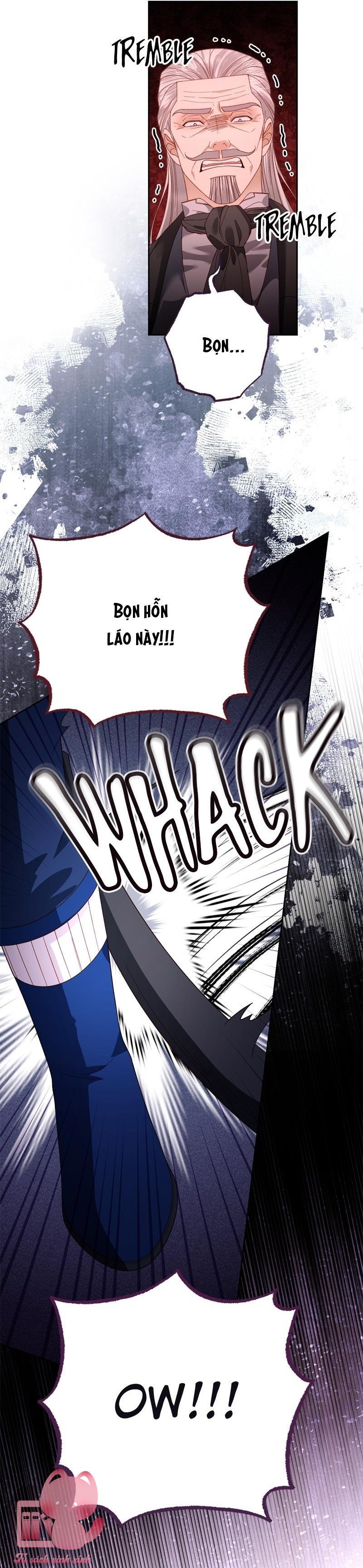 Hoàng Hậu Tái Hôn Chapter 170 - Trang 4
