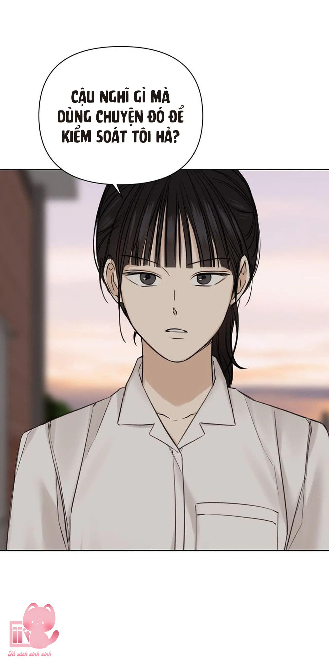 Bình Minh Chap 17 - Trang 4