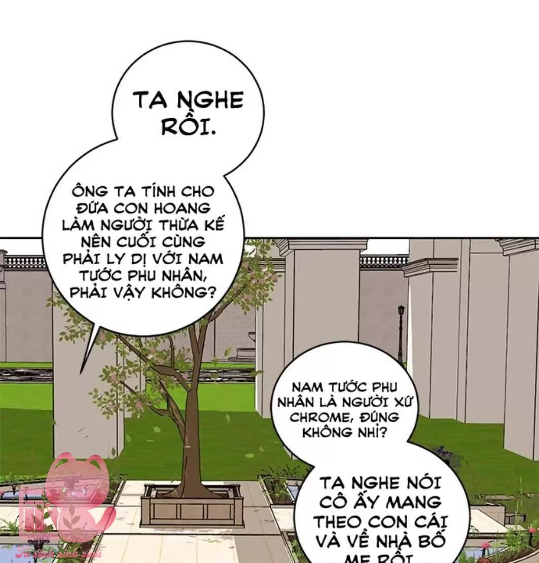 Hoàng Hậu Tái Hôn Chapter 24 - Trang 4