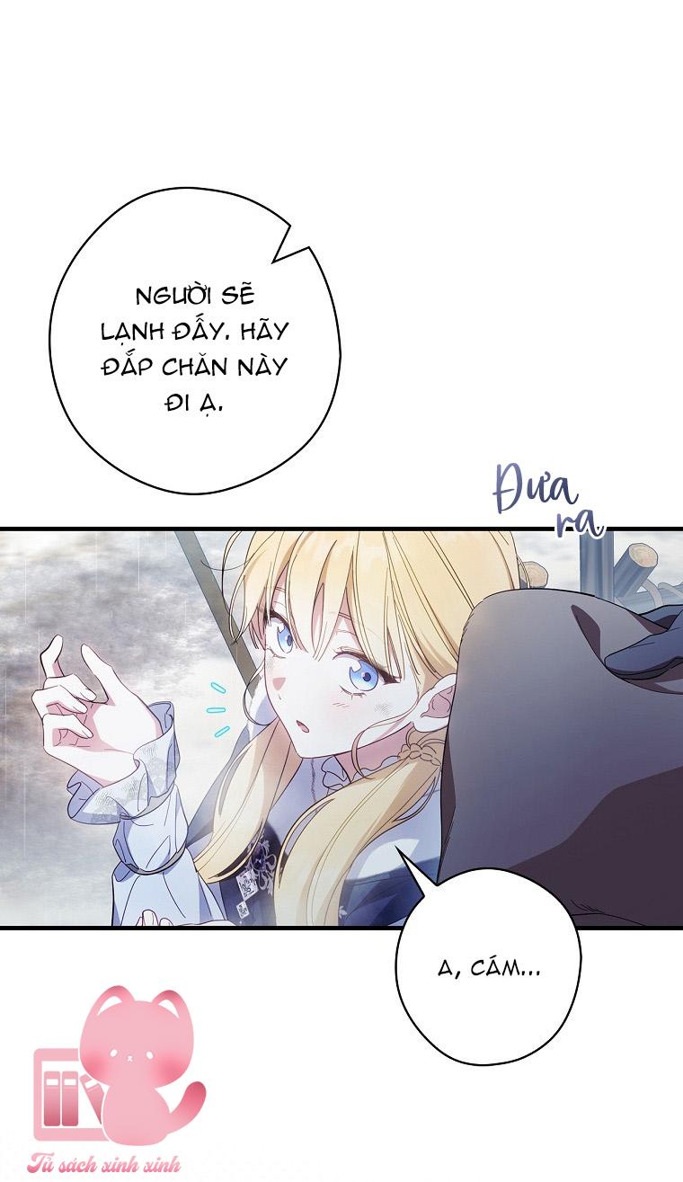 Cách Khiến Phu Quân Đứng Về Phía Tôi Chap 63 - Trang 2