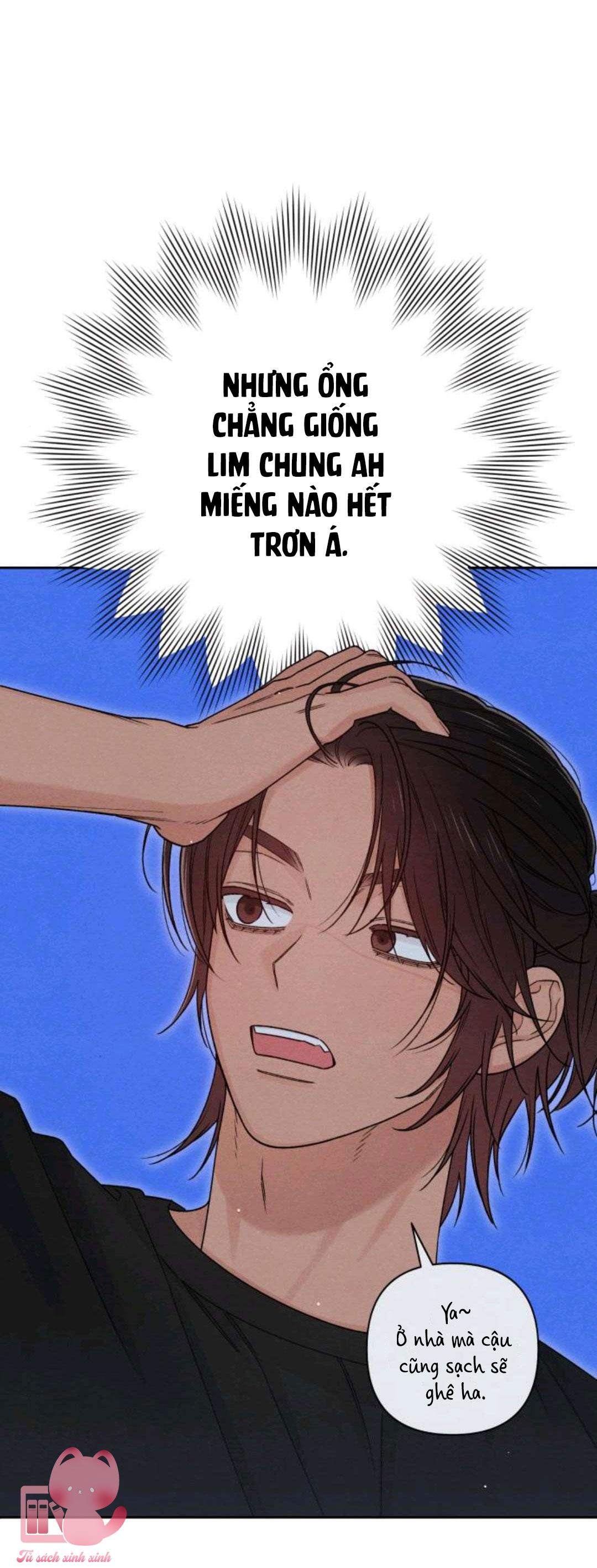 Bí Mật Thanh Xuân Chapter 81 - Trang 4