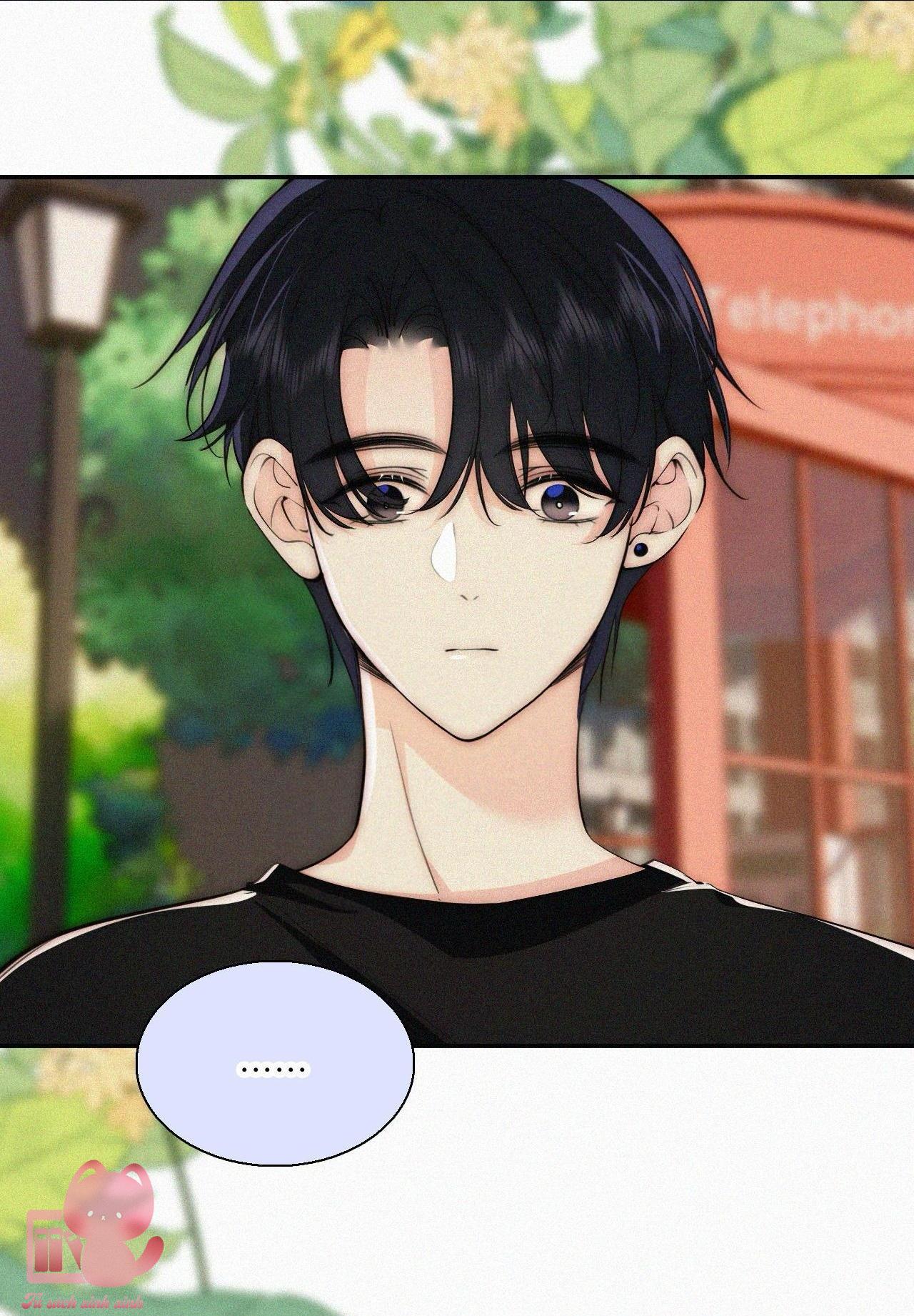 Bệnh Yêu Chapter 94 - Trang 3