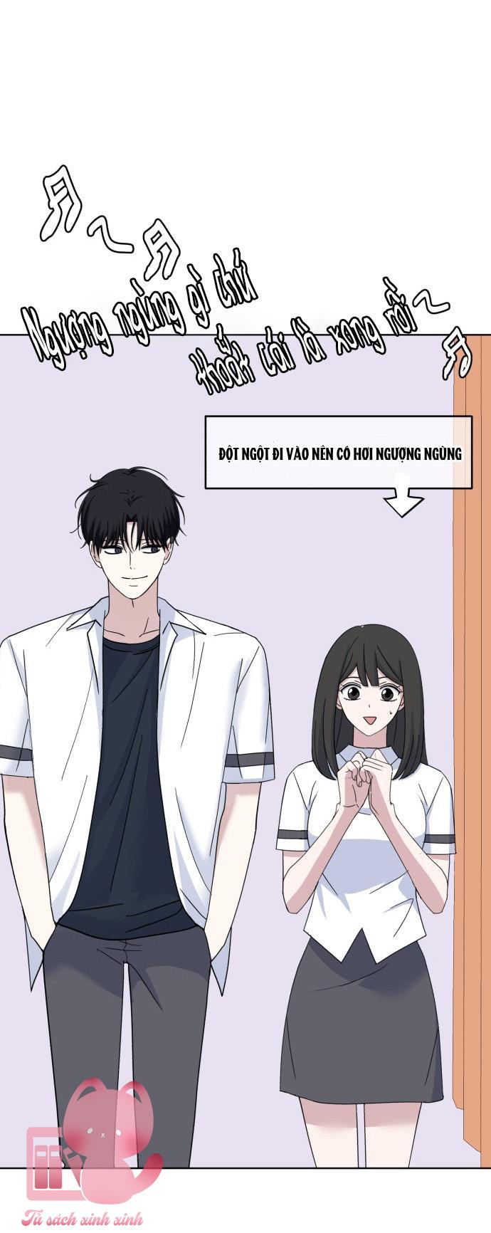 Quan Hệ Nhân Quả Chap 44 - Trang 2
