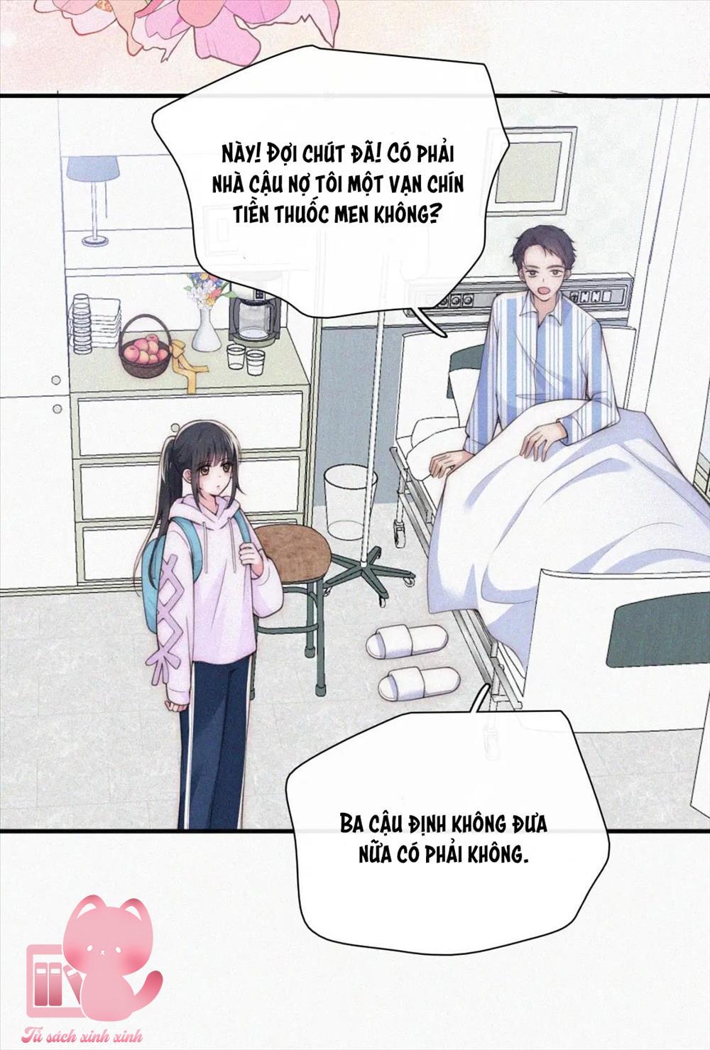 Bệnh Yêu Chap 52 - Trang 2