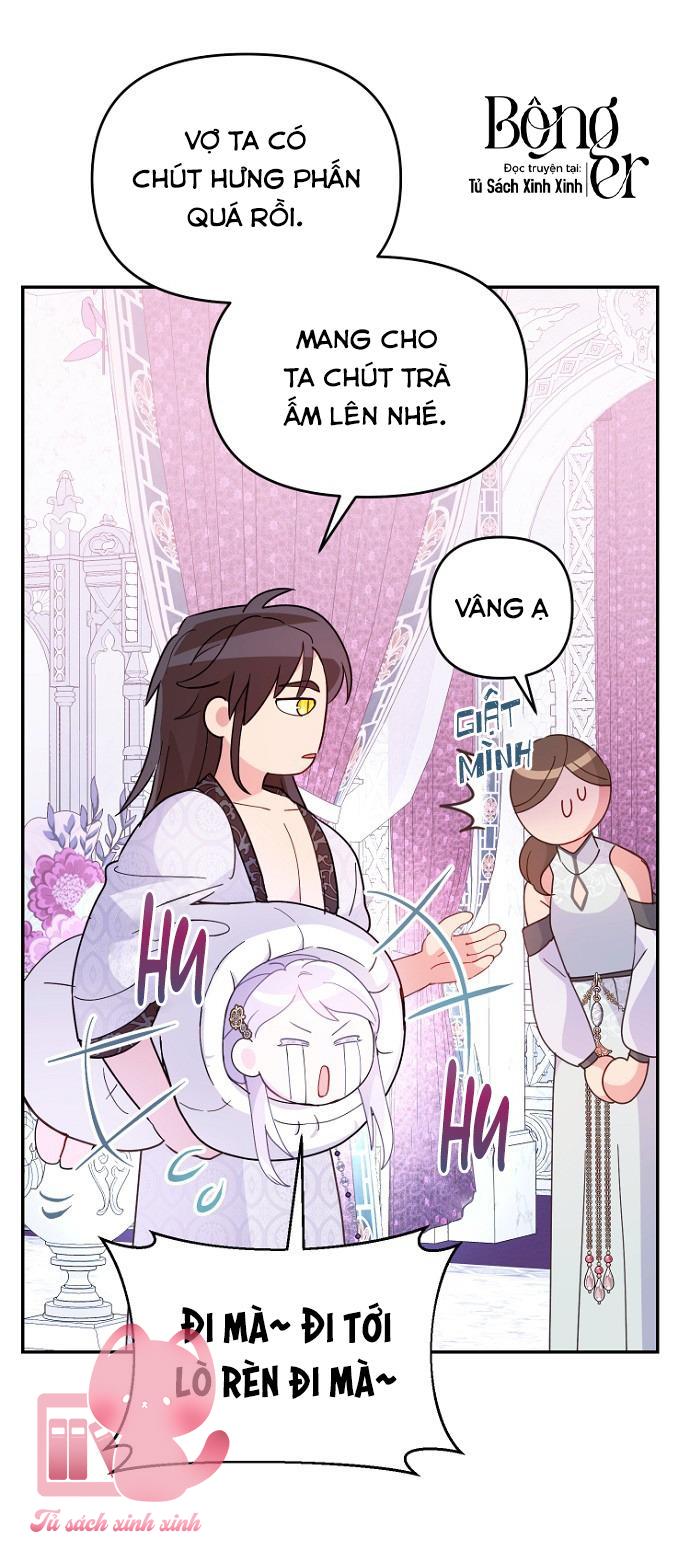 Bỏ Quách Chồng Con Đi, Tiền Bạc Mới Là Tất Cả Chap 66 - Trang 2