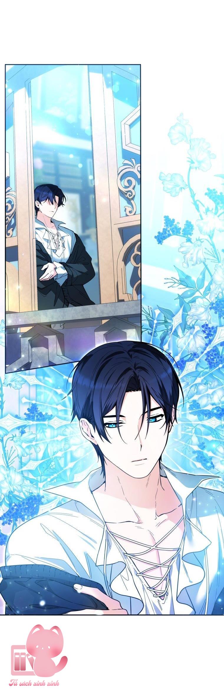 Bé Con Cá Voi Sát Thủ Chapter 9 - Trang 4