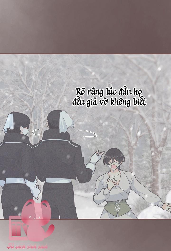 Người Hùng Của Ác Nữ Chapter 92 - Trang 4